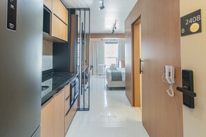 Studio, Raucher | 1 Schlafzimmer