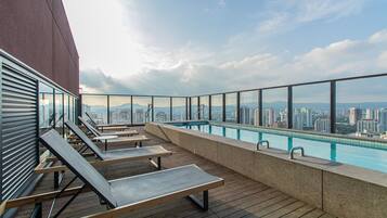 Studio, Raucher | 1 Schlafzimmer