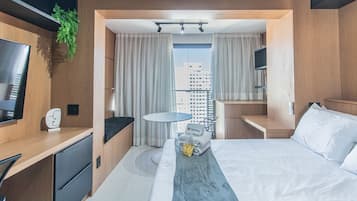 Studio, hút thuốc | 1 phòng ngủ