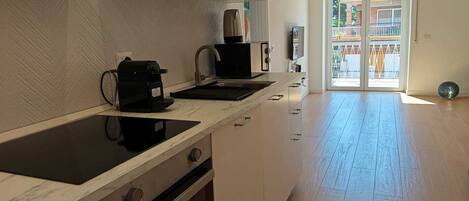 Microonde, forno, lavastoviglie