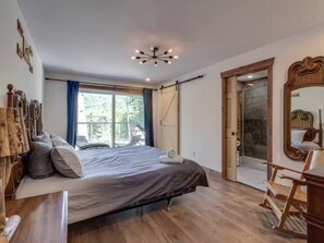 6 Schlafzimmer, kostenloses WLAN, Bettwäsche