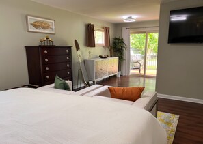 4 عدّة غرف نوم ومكتب ومكواة/لوح كي وواي فاي مجانًا