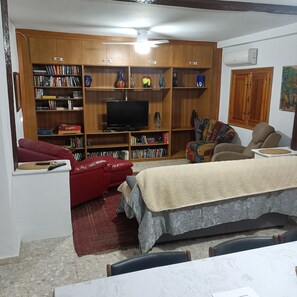Parte interna