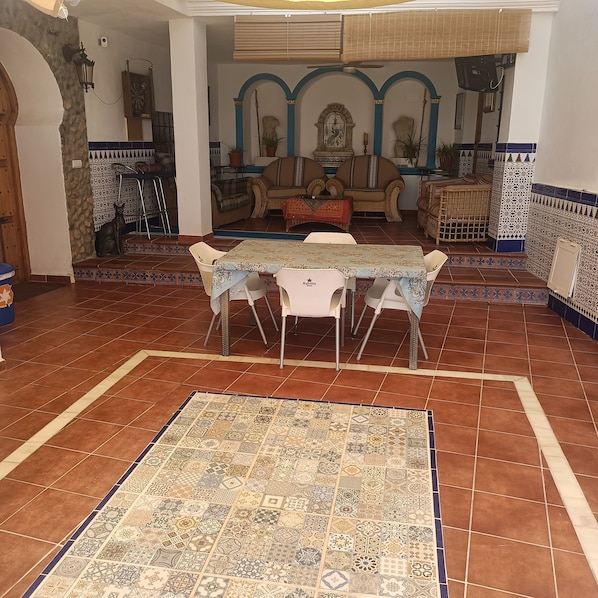 Restaurantes