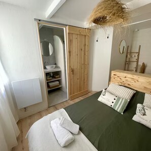 1 quarto, ferros/tábuas de passar roupa, Wi-Fi, roupa de cama