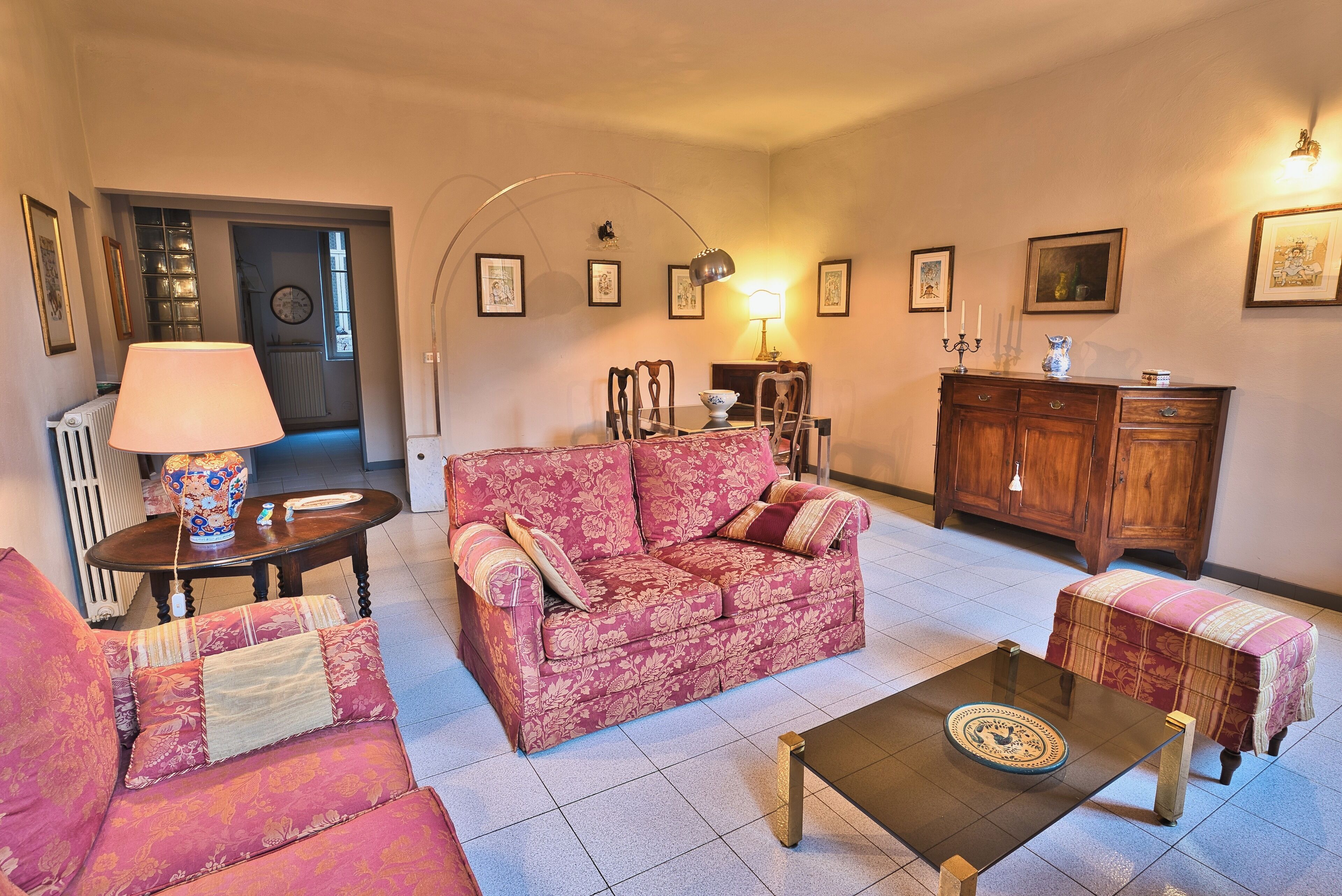 Téléviseur connecté