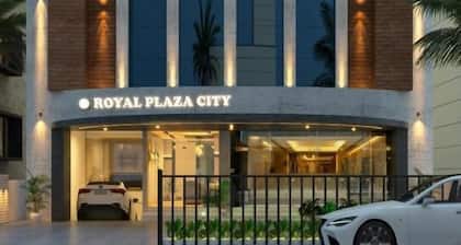 Royal Plaza City