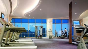 Gimnasio