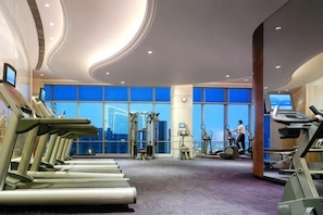 Gimnasio
