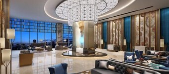 New Century Hotel Xining Qinghai