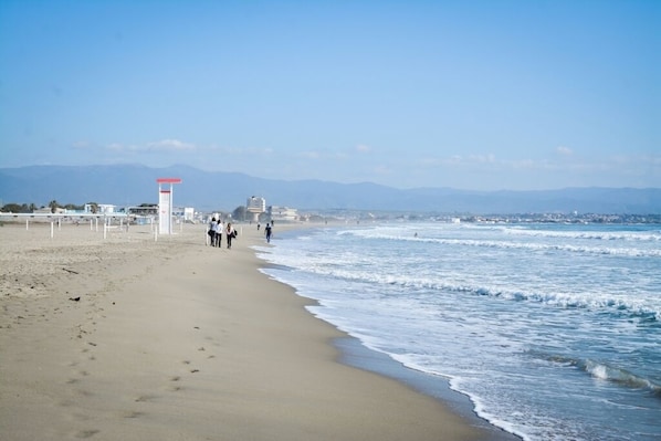 Plage