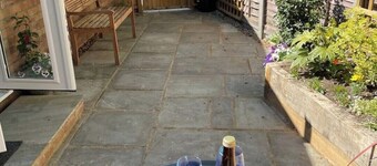 Annex in a lovely village in Norfolk, East Harling 