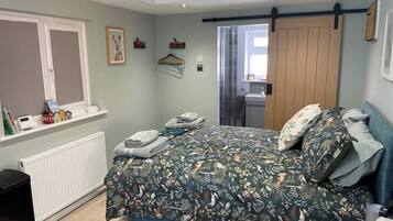 1 soveværelse, gratis Wi-Fi, sengetøj