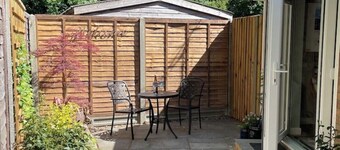 Annex in a lovely village in Norfolk, East Harling 