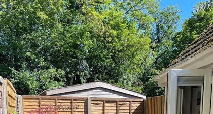 Annex in a lovely village in Norfolk, East Harling