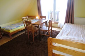 Apartment | 1 bilik tidur