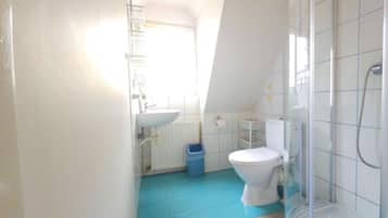 Apartment | Bathroom