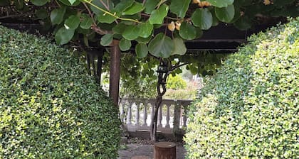 Holiday Home 'Il Nido Sul Lago' with Lake View, Private Terrace