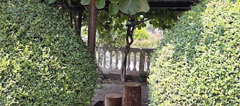 Holiday Home 'Il Nido Sul Lago' with Lake View, Private Terrace