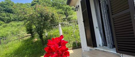 تفاصيل الفندق من الخارج