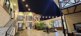 HOME FOR GROUPS AND BIG FAMILIES. PLACE WHERE YOU CAN STAY UP TO 15 GUESTS