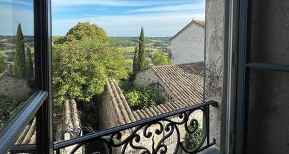 Le Logis de la Bastide