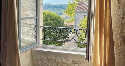 Le Logis de la Bastide