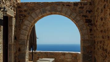 In-room safe, desk, blackout curtains, soundproofing