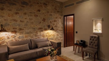 In-room safe, desk, blackout curtains, soundproofing