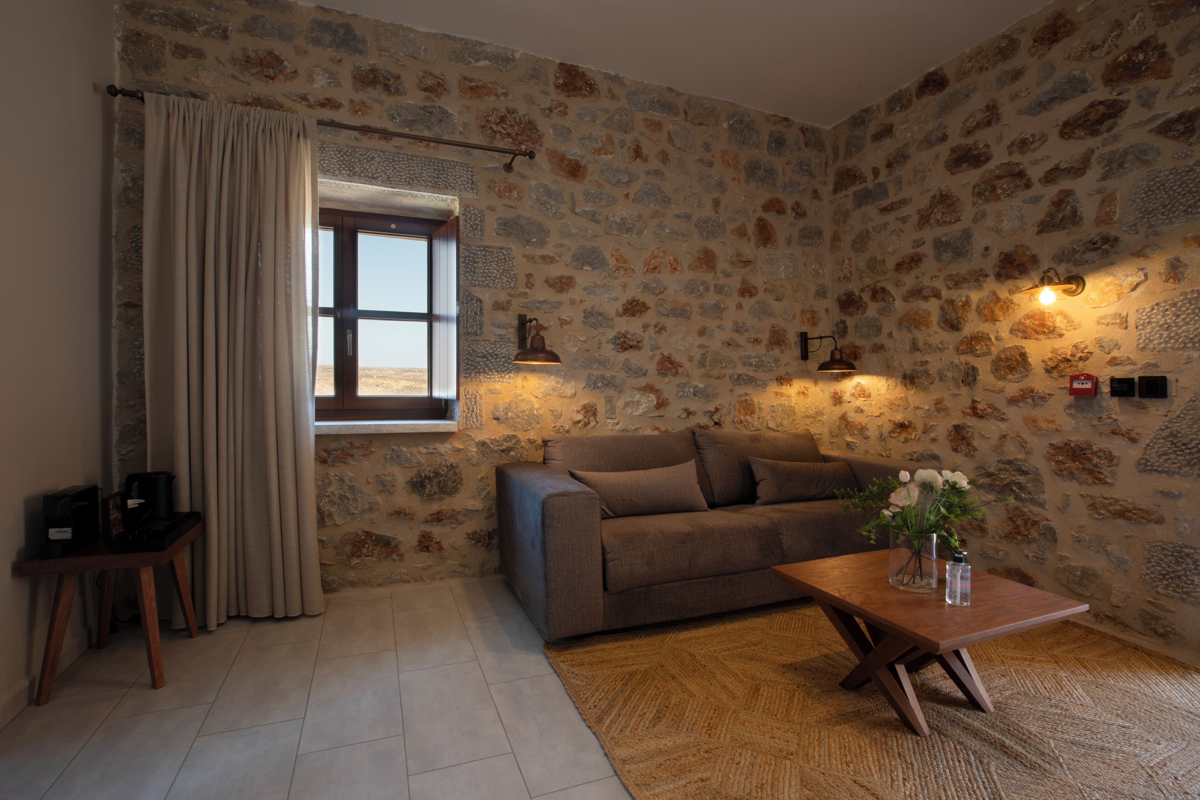 In-room safe, desk, blackout drapes, soundproofing