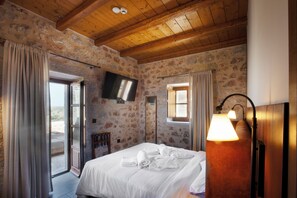 Anemos Tower Suite