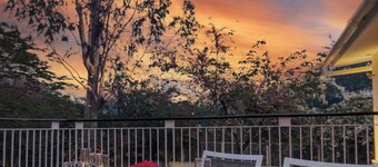 Luxurious 5BR Heritage Garden Villa in Bhopal with Palace Views