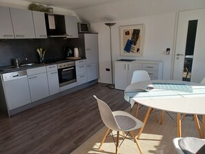 Apartment | Dining