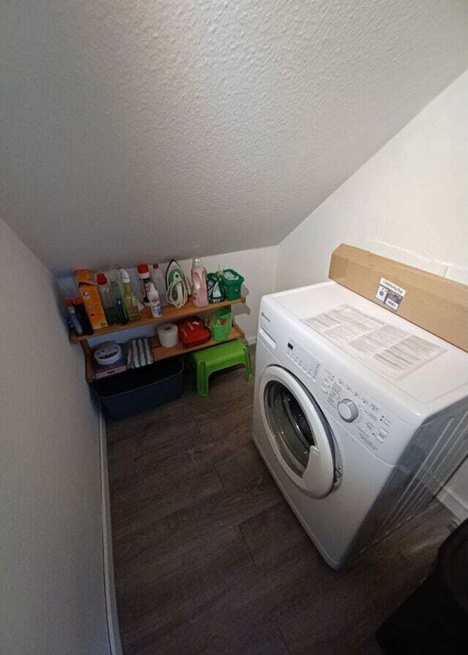 Apartment | Interior