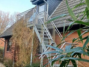 Appartement | Extérieur