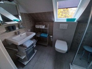 Appartement | Salle de bain