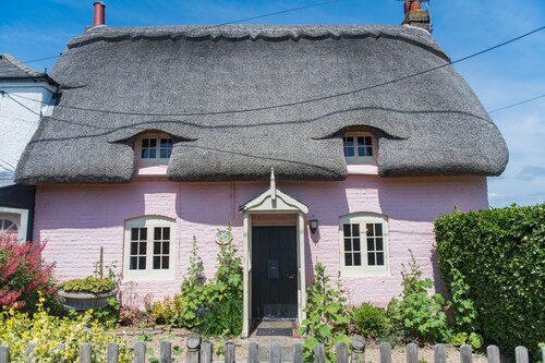 Raspberry Cottage, Ripple