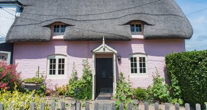 Raspberry Cottage, Ripple