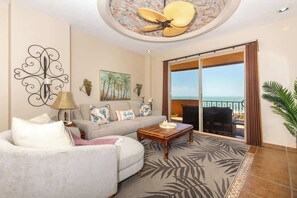 Fernseher, Arbeitsbereiche