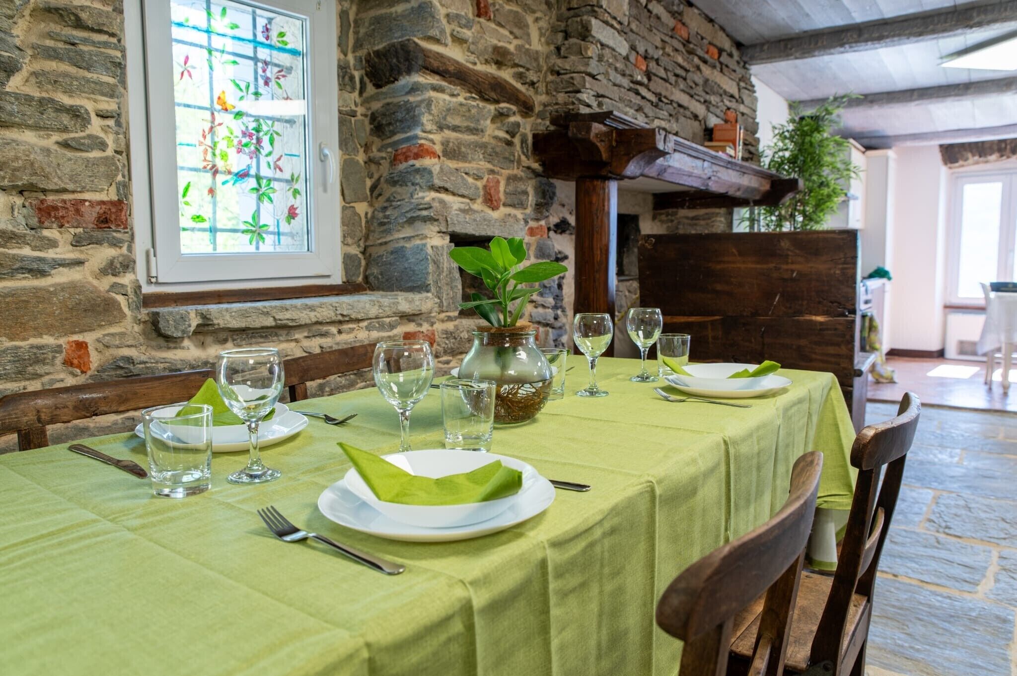 Restaurantes