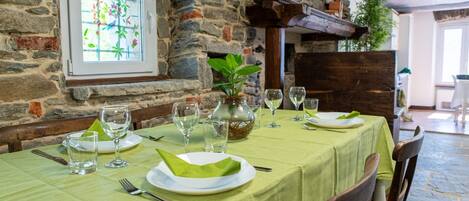 Restaurantes