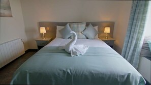 Kahden hengen comfort-huone