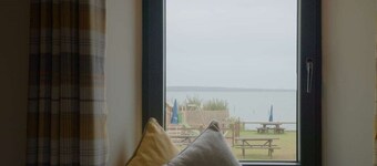 The Saratoga Bar & Rooms