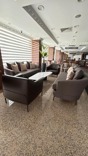 Recepción