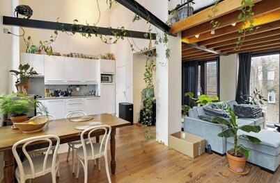 Charming 3-bedroom house with 2 bathrooms in Old Time Antwerpen