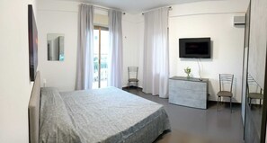 2 camere, Wi-Fi, lenzuola