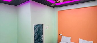 ヴァンデ バラット P ゲスト ハウス