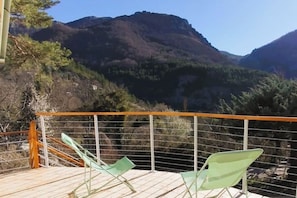 Boendeområde