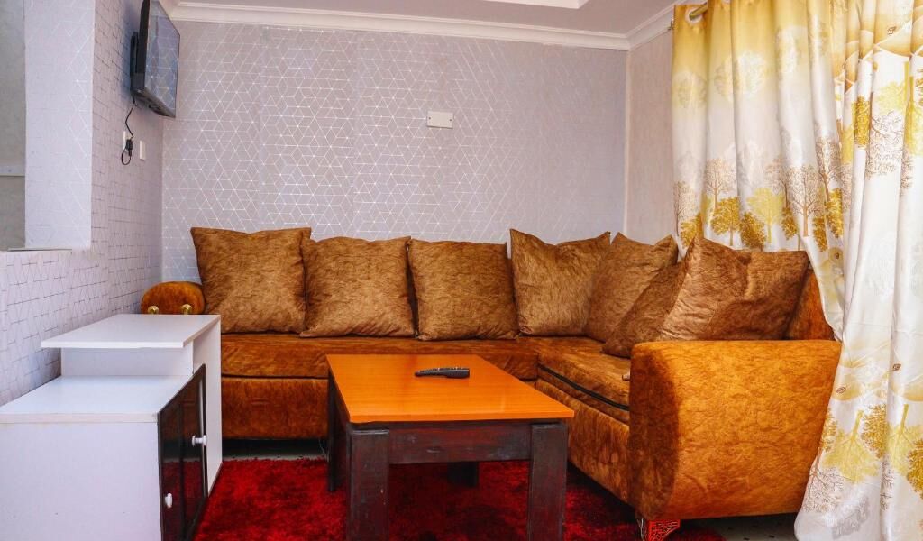 行政雙人房, 城市景觀 | 隔音、免費無線上網、床單