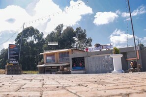 Exterior - Paradise Point Resort Naivasha (Nyahururu)